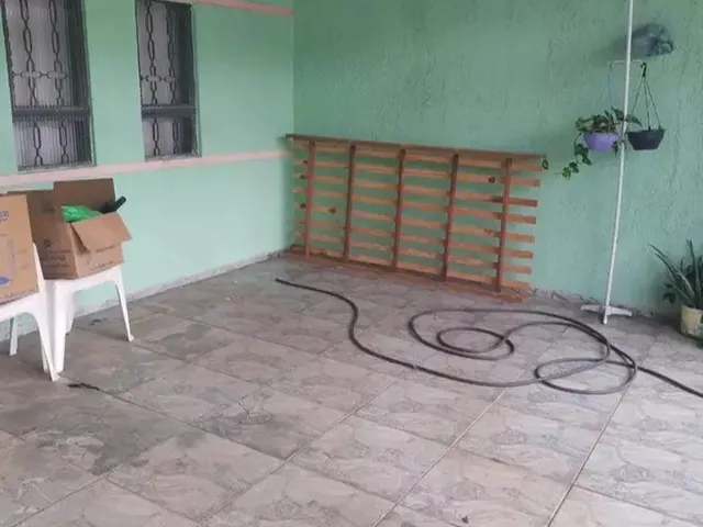 Imagem: Casa no 40 Horas Próx a Feira
