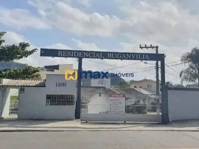Imagem 1: Excelente Casa em Condomínio Fechado, 3 Dormitórios (1 Suíte), Bairro Espinheiros