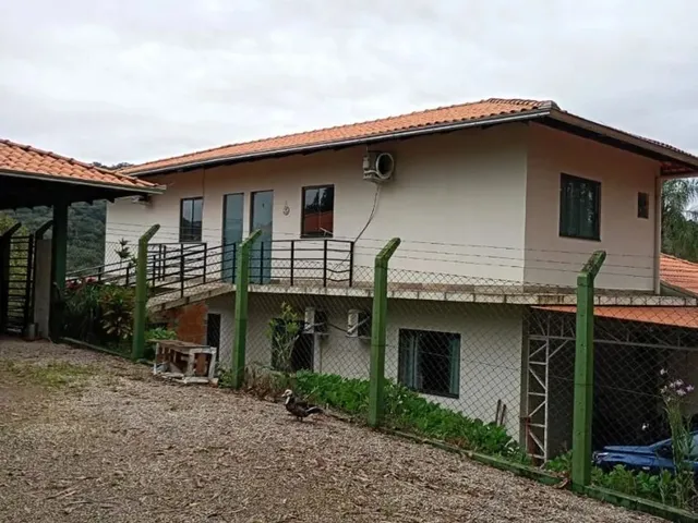 Imagem: Aluguel Casa de 1 Quarto