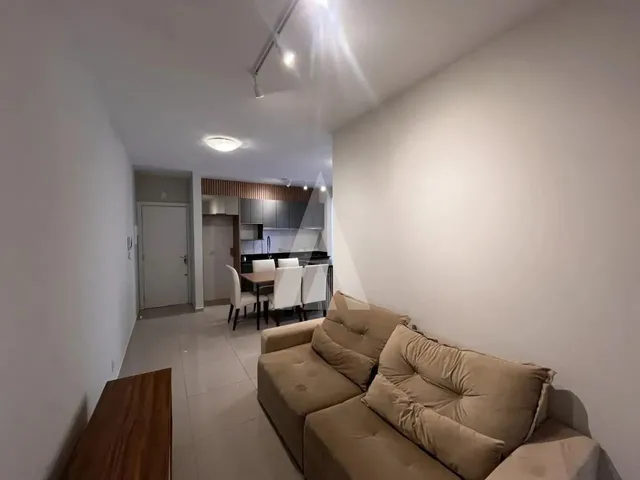 Imagem: Apartamento com 2 Quartos no Bairro Costa