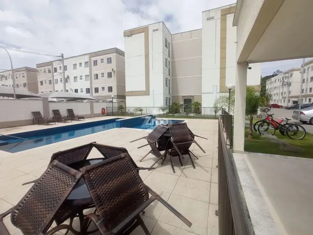 Imagem: Apartamento em Blumenau