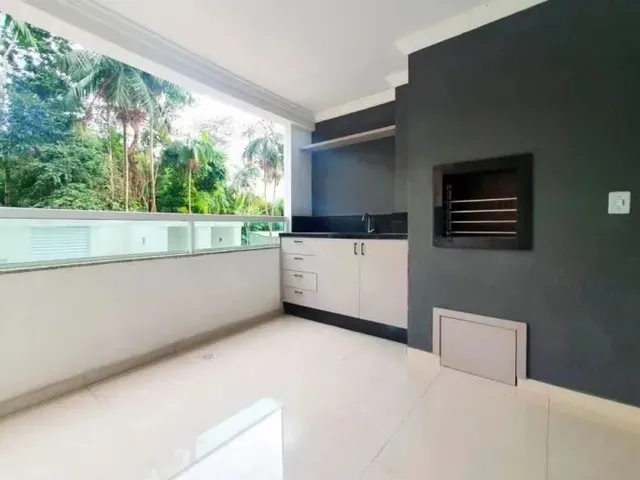 Imagem: Apartamento com 03 Suítes Mobiliado com