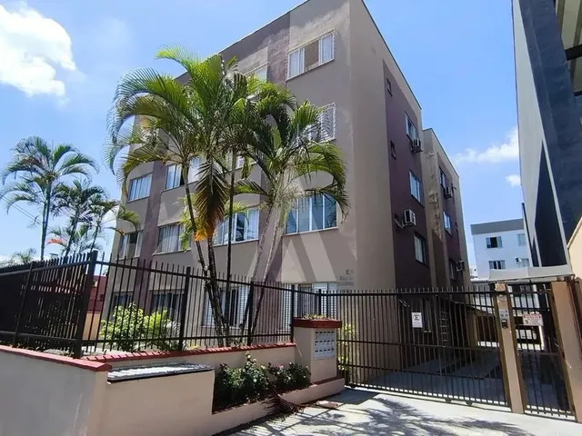 Imagem: Apartamento no Bairro América Mobiliado