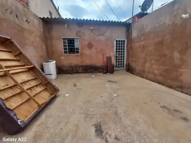 Imagem: Casa Linda 40 Horas / C