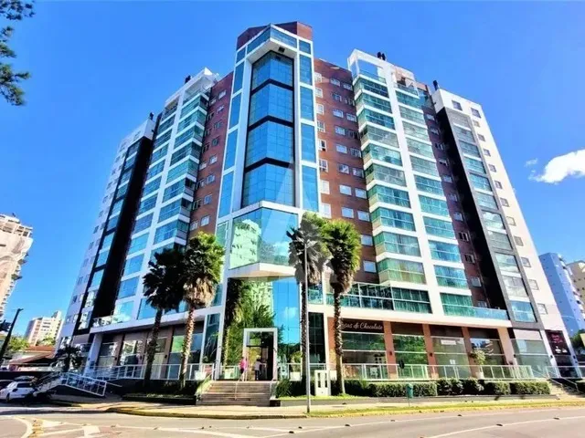 Imagem: Apartamento no Bairro Atiradores com 3 Quartos