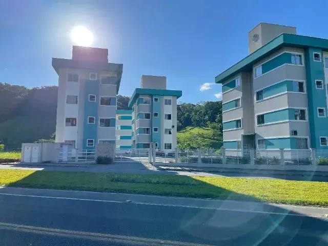 Imagem: Apartamento no Condominio Parkland Pomerode