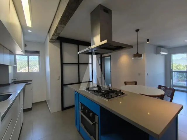 Imagem 1: Apartamento 02 Dormitórios, Sendo 01 Suíte, Bairro Bom Retiro