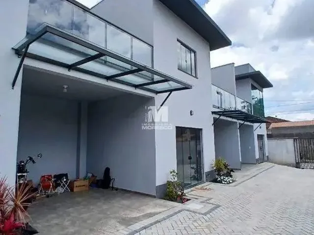 Imagem 8: Casa Nova no Bairro Rio Branco em Brusque!