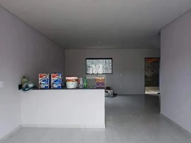 Imagem 5: Casa Nova no Bairro Rio Branco em Brusque!