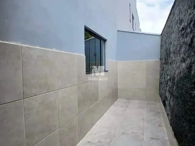 Imagem 14: Casa Nova no Bairro Rio Branco em Brusque!