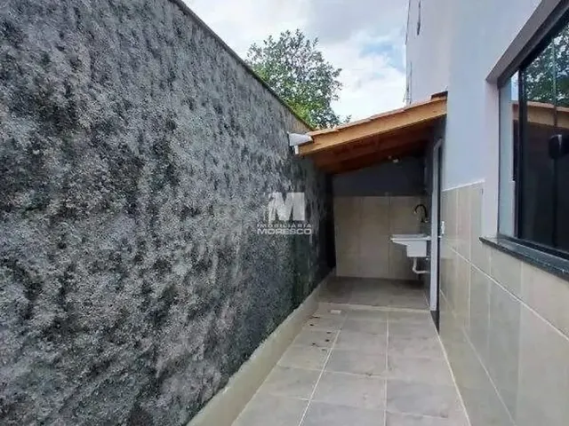 Imagem 4: Casa Nova no Bairro Rio Branco em Brusque!