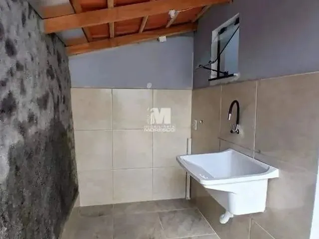 Imagem 15: Casa Nova no Bairro Rio Branco em Brusque!