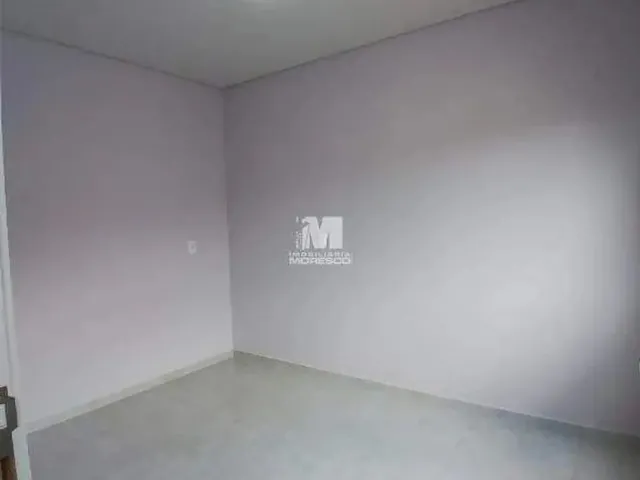 Imagem 13: Casa Nova no Bairro Rio Branco em Brusque!