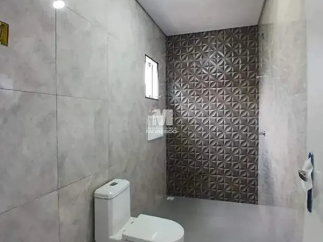 Imagem 7: Casa Nova no Bairro Rio Branco em Brusque!