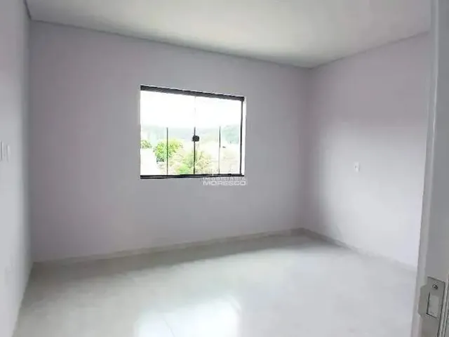 Imagem 6: Casa Nova no Bairro Rio Branco em Brusque!