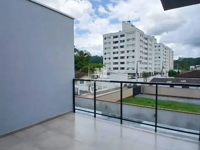 Imagem 2: Casa Nova no Bairro Rio Branco em Brusque!