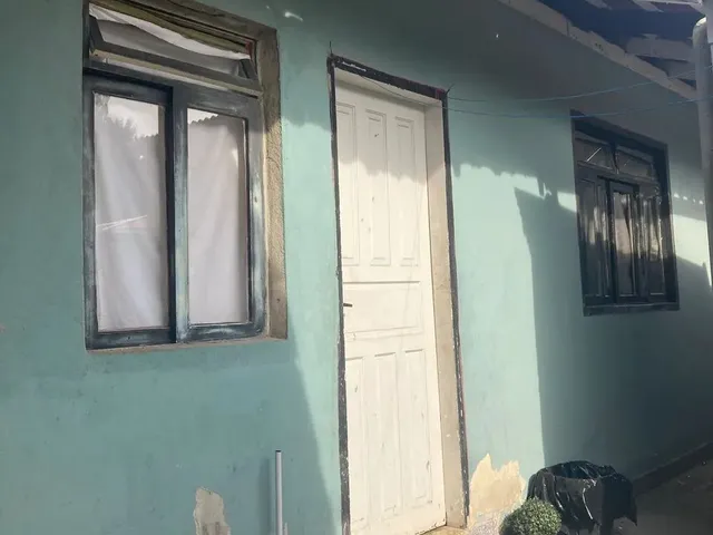 Imagem: Alugo Kitnet 3 Cômodos