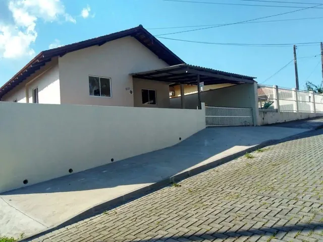 Imagem: Casa Aluguel Petrópolis