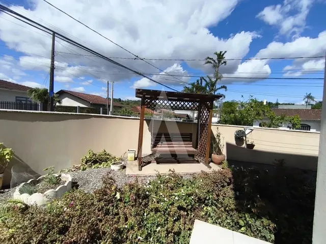 Imagem 3: Casa Completa de Armários no Floresta com 03 Quartos Sendo 01 Suíte com Ar Condicionado