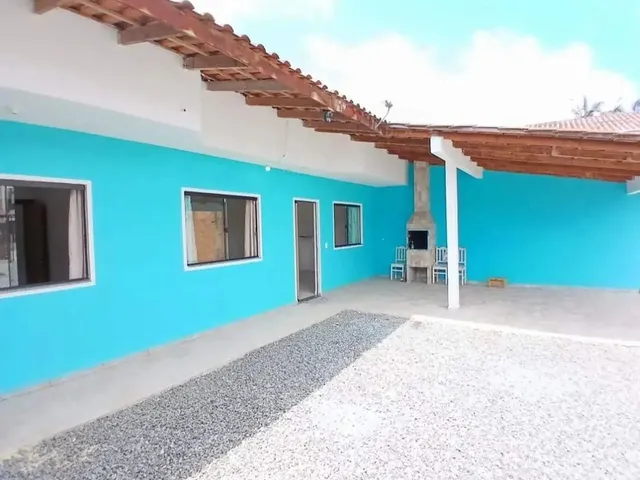 Imagem: Casa para Aluguel com 70M², 2 Quartos