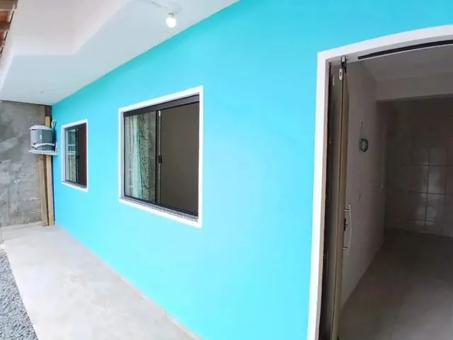Imagem 10: Casa para Aluguel com 70M², 2 Quartos, Ar-Condicionado, Churrasqueira, Garagem Coberta
