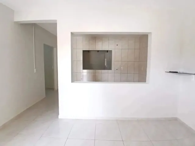 Imagem 14: Casa para Aluguel com 70M², 2 Quartos, Ar-Condicionado, Churrasqueira, Garagem Coberta