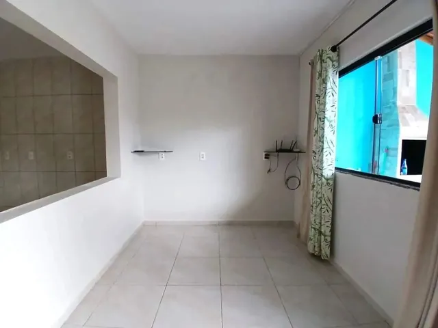 Imagem 9: Casa para Aluguel com 70M², 2 Quartos, Ar-Condicionado, Churrasqueira, Garagem Coberta