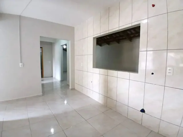Imagem 12: Casa para Aluguel com 70M², 2 Quartos, Ar-Condicionado, Churrasqueira, Garagem Coberta