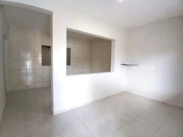 Imagem 5: Casa para Aluguel com 70M², 2 Quartos, Ar-Condicionado, Churrasqueira, Garagem Coberta