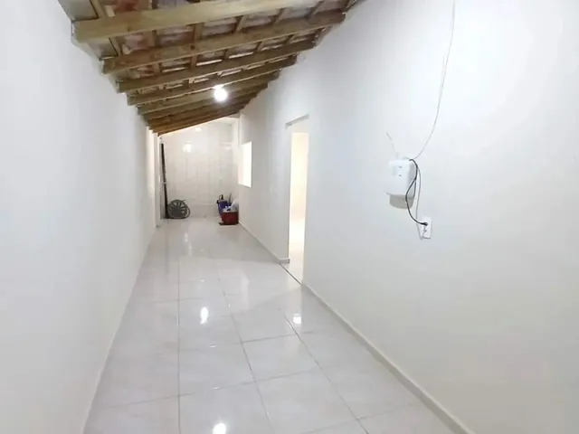 Imagem 13: Casa para Aluguel com 70M², 2 Quartos, Ar-Condicionado, Churrasqueira, Garagem Coberta