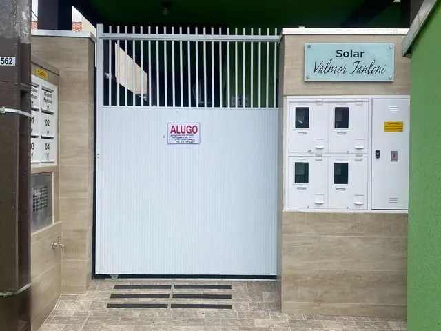 Imagem: Apartamento Studio com Ar-Condicionado