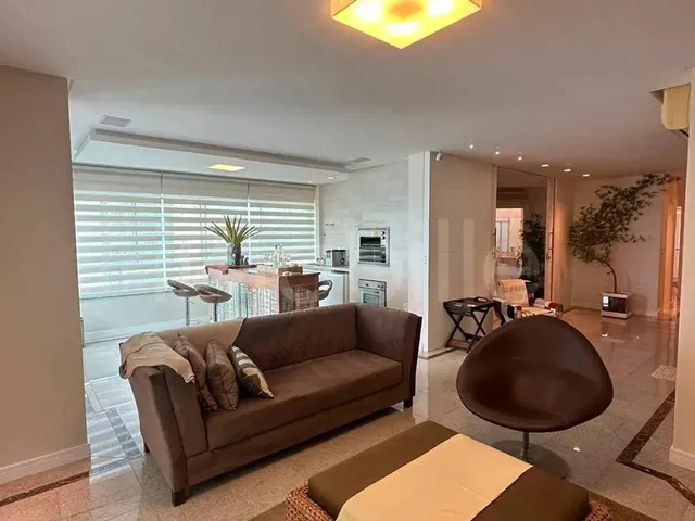 Imagem: Apartamento Mobiliado no Edifício Plaza
