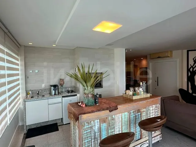 Imagem 14: Apartamento Mobiliado no Edifício Plaza Marine em Balneário Camboriú