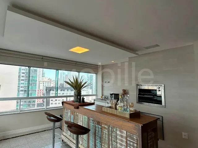 Imagem 12: Apartamento Mobiliado no Edifício Plaza Marine em Balneário Camboriú