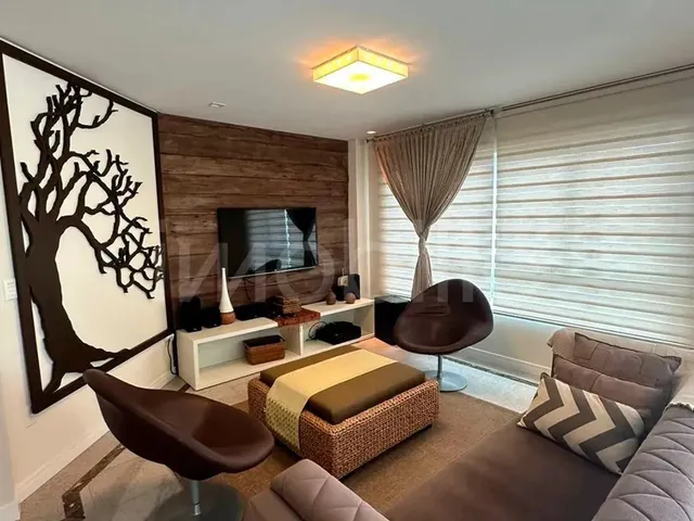 Imagem 11: Apartamento Mobiliado no Edifício Plaza Marine em Balneário Camboriú