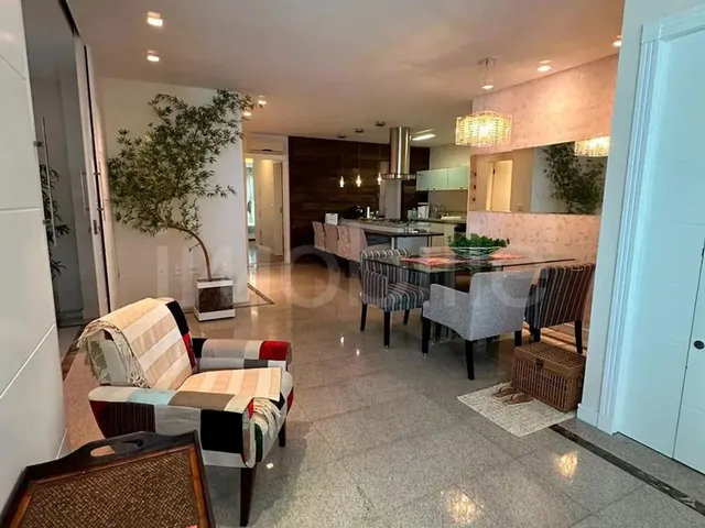 Imagem 16: Apartamento Mobiliado no Edifício Plaza Marine em Balneário Camboriú