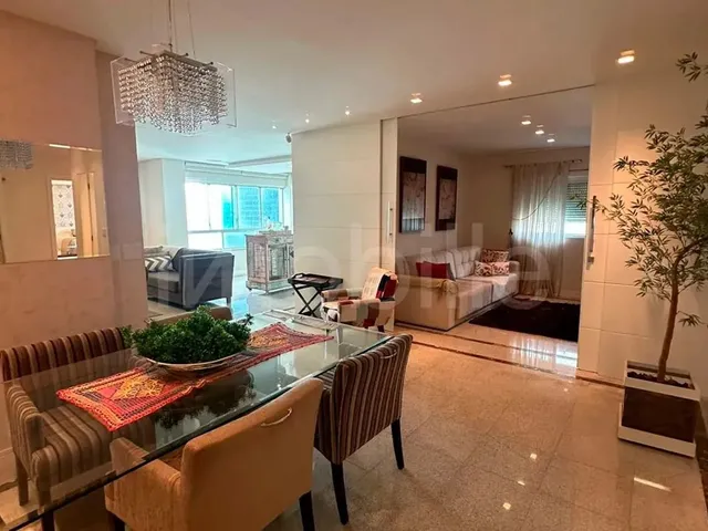 Imagem 4: Apartamento Mobiliado no Edifício Plaza Marine em Balneário Camboriú