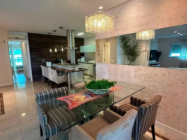Imagem 13: Apartamento Mobiliado no Edifício Plaza Marine em Balneário Camboriú