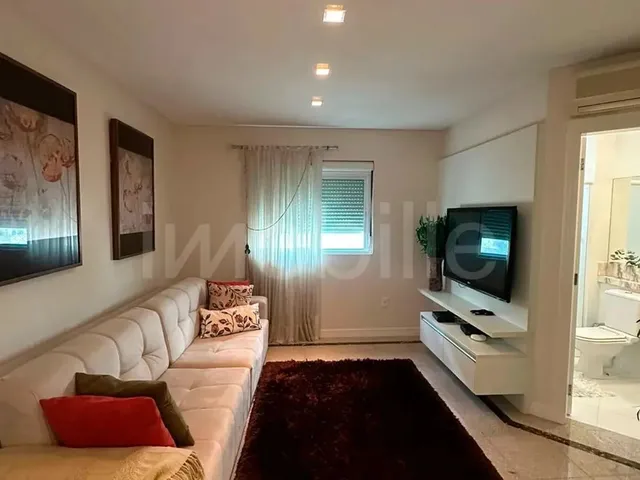 Imagem 9: Apartamento Mobiliado no Edifício Plaza Marine em Balneário Camboriú