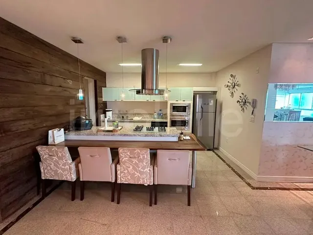 Imagem 5: Apartamento Mobiliado no Edifício Plaza Marine em Balneário Camboriú