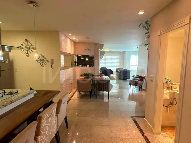 Imagem 3: Apartamento Mobiliado no Edifício Plaza Marine em Balneário Camboriú
