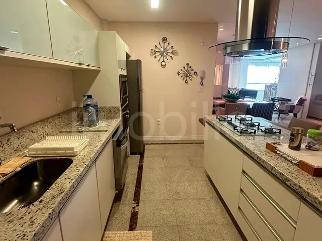 Imagem 15: Apartamento Mobiliado no Edifício Plaza Marine em Balneário Camboriú