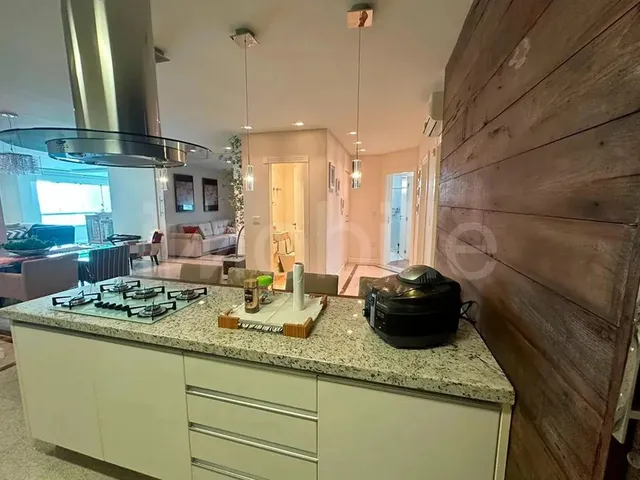 Imagem 8: Apartamento Mobiliado no Edifício Plaza Marine em Balneário Camboriú