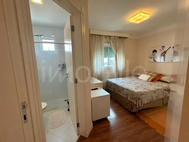 Imagem 10: Apartamento Mobiliado no Edifício Plaza Marine em Balneário Camboriú