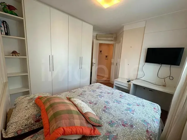 Imagem 2: Apartamento Mobiliado no Edifício Plaza Marine em Balneário Camboriú