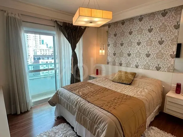 Imagem 7: Apartamento Mobiliado no Edifício Plaza Marine em Balneário Camboriú