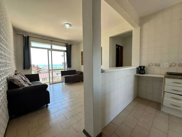 Imagem 3: Apartamento Mobiliado Disponível para Locação no Centro de Balneário Piçarras/Sc