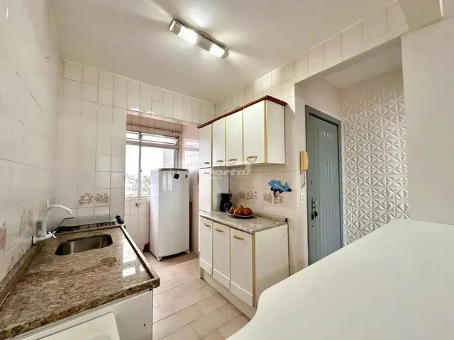 Imagem 16: Apartamento Mobiliado Disponível para Locação no Centro de Balneário Piçarras/Sc