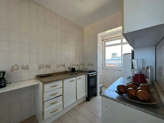 Imagem 11: Apartamento Mobiliado Disponível para Locação no Centro de Balneário Piçarras/Sc