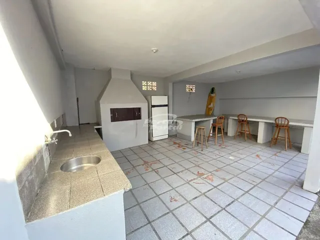 Imagem 14: Apartamento Mobiliado Disponível para Locação no Centro de Balneário Piçarras/Sc